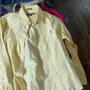 Women’s small clothes